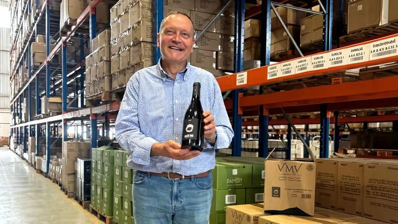 Por que o vinho francês é tão caro no Brasil. E como uma importadora tenta mudar isso