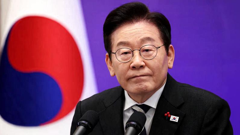 Presidente da Coreia do Sul diz que disputa Japão-China não favorece a paz regional