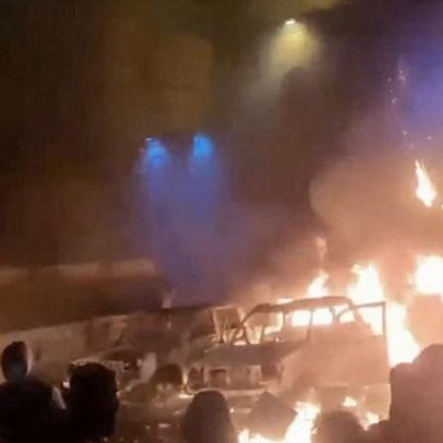 Exército iraniano promete proteger patrimônio público em meio a protestos