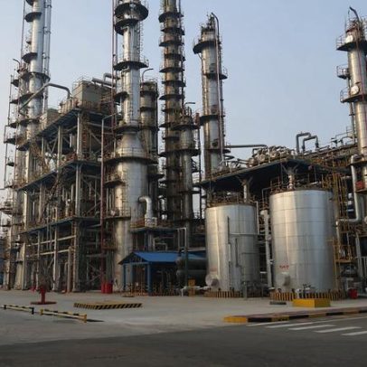 Refinarias chinesas devem substituir petróleo venezuelano por iraniano, dizem traders