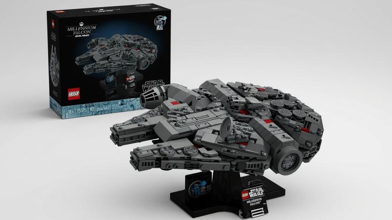 © LEGO