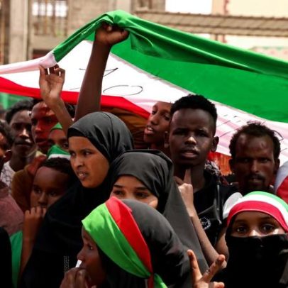 Regiões da Somália rejeitam decisão de Mogadíscio de cortar laços com UAE