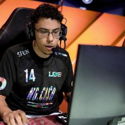 CBLOL 2026: Drakehero diz que quer durar mais que um split e se dedica