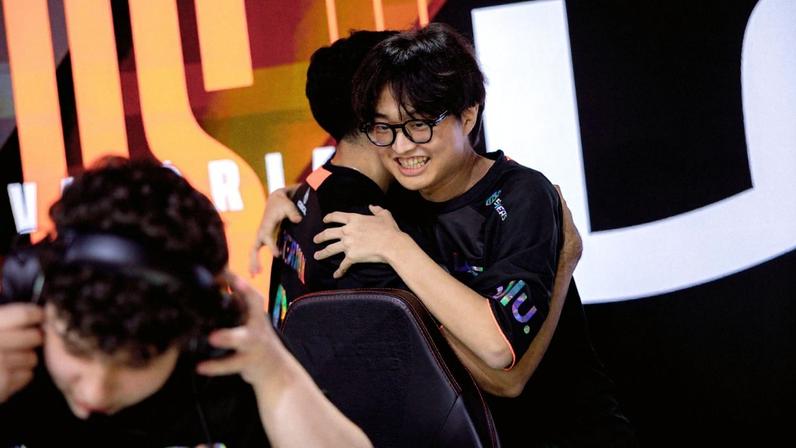 CBLOL 2026: “Foi fácil”, diz LOS Feisty após vencer a Vivo Keyd Stars