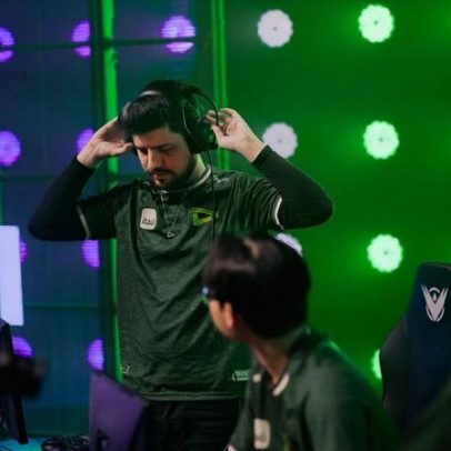 Robo deixa a LOUD e opta pela paiN, citando acomodação anterior