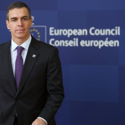 Sánchez diz que EUA querem explorar recursos da Venezuela, criando precedente