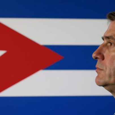 Cuba aceita ajuda dos EUA enquanto Washington alerta sobre interferência