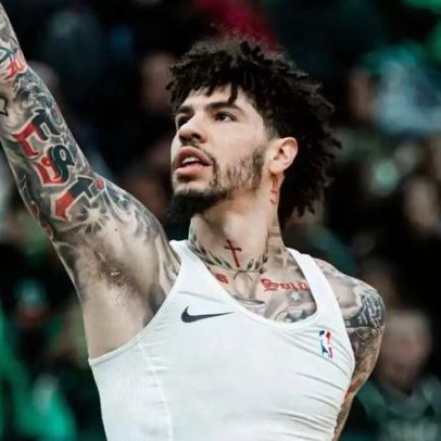 LaMelo Ball e técnico dos Hornets enfrentam crise, diz analista da NBA