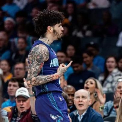Charles Lee afirma que Hornets podem vencer qualquer equipe da NBA