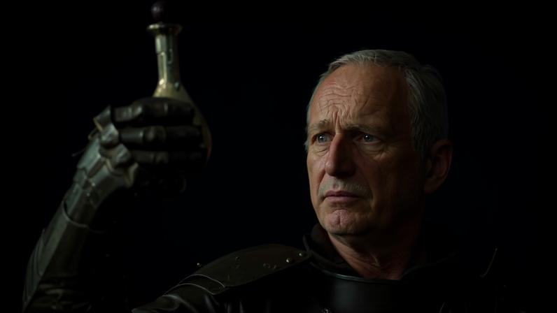 Criador de Baldur’s Gate 3 diz que próximo RPG pode usar IA com dados próprios