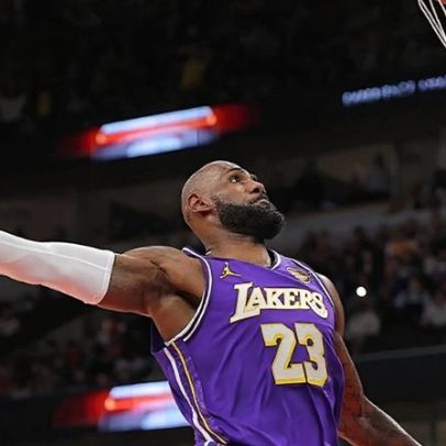 NBA 2025/26: Rodada de 28 de janeiro apresenta confrontos