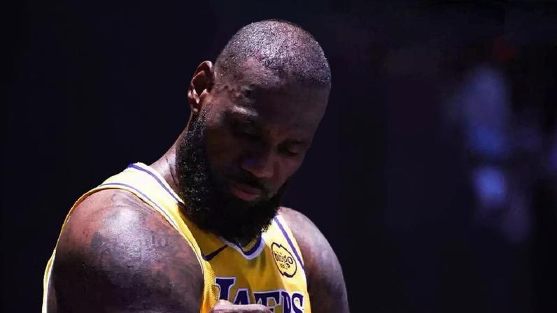 lakers time nba técnico
