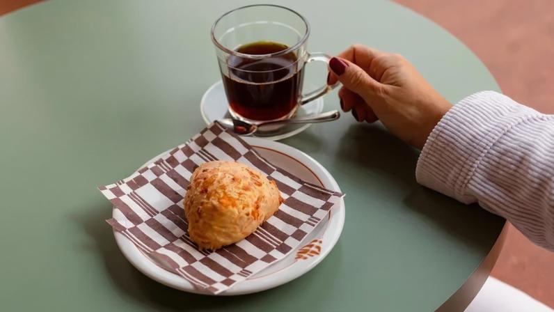 Restaurante mineiro Lena compartilha sua receita de pão de queijo