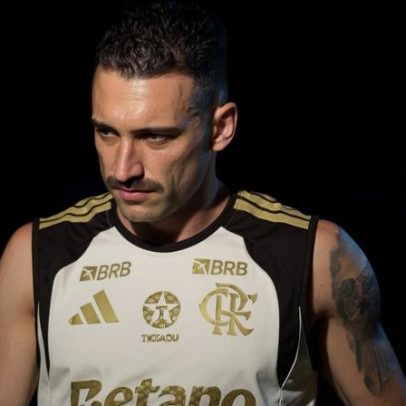 Departamento médico do Flamengo inicia 2026 com poucas lesões e monitoramento