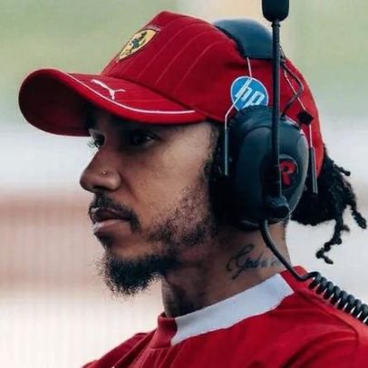 Hamilton não terá o mesmo engenheiro na Ferrari em 2026