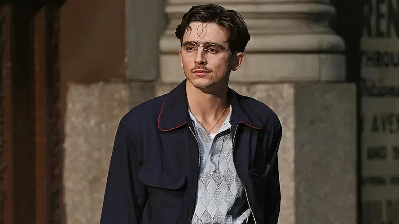 Marty Supreme, com Timothée Chalamet, cotado ao Oscar de Melhor Filme 2026