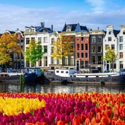Os 10 melhores países da Europa para aproveitar a aposentadoria