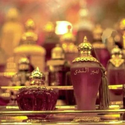 Três fragrâncias definem a febre dos perfumes árabes em 2026
