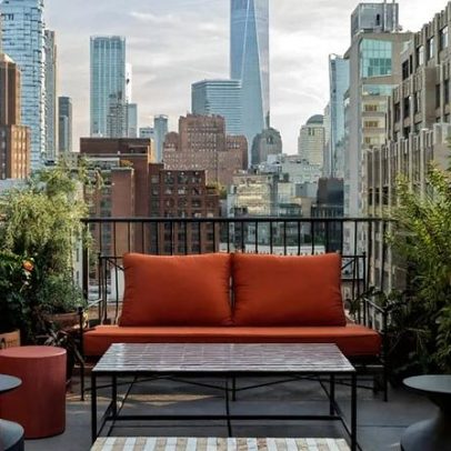 The Manner ganha destaque entre novos hotspots do SoHo em Nova York
