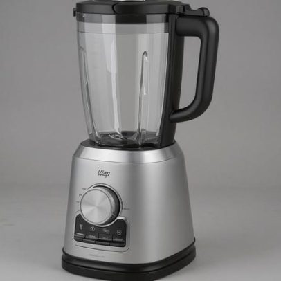 5 sinais de que já é hora de trocar seu liquidificador