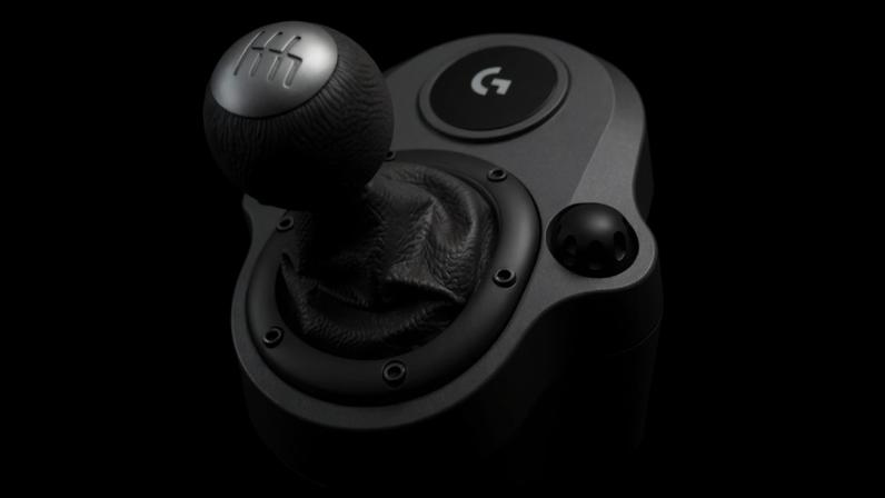 Logitech Shifter