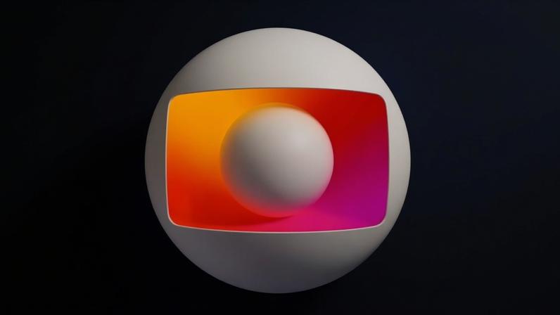 Logo Globo (Foto: Reprodução)