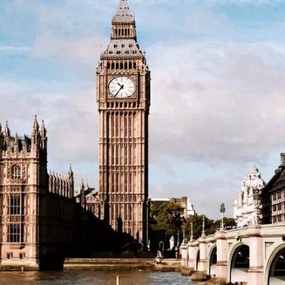 Londres proíbe marcha cristã