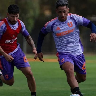 Atlético-MG esclarece pendências com clube chileno e Lucas Assadi