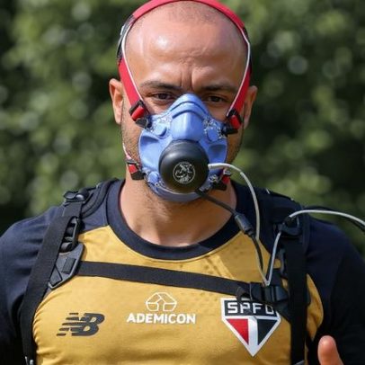 São Paulo tem retornos para estreia no Paulistão; veja escalação provável