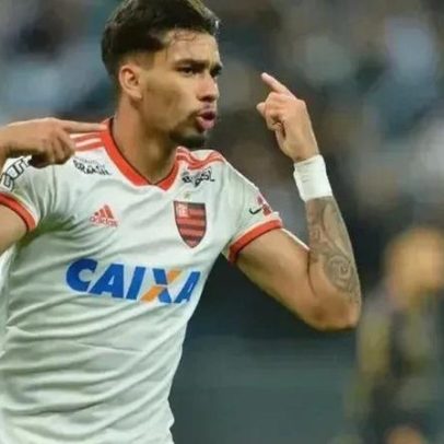 Flamengo confirma retorno de Lucas Paquetá por valores recordes