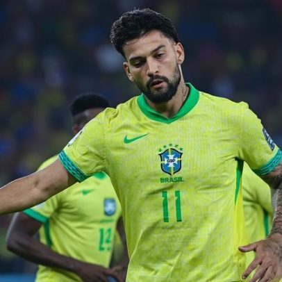 Paquetá fica entre os 25 atletas que mais movimentaram dinheiro