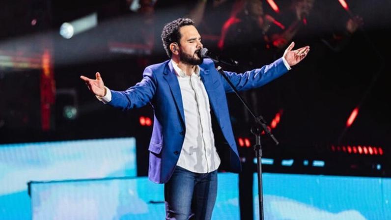 Luciano Camargo