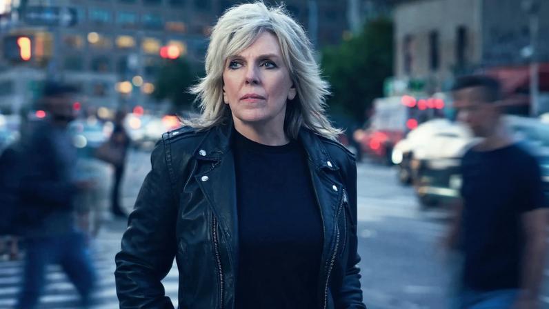 Lucinda Williams' new album 'World's Gone Wrong' confronts politics, and the president, head on.