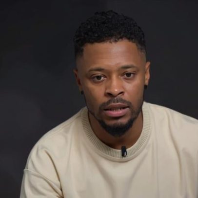 Michel Bastos relembra briga com Lugano no São Paulo