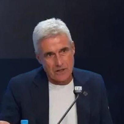 Grêmio estreia sob Luís Castro contra Avenida no Gauchão 2026