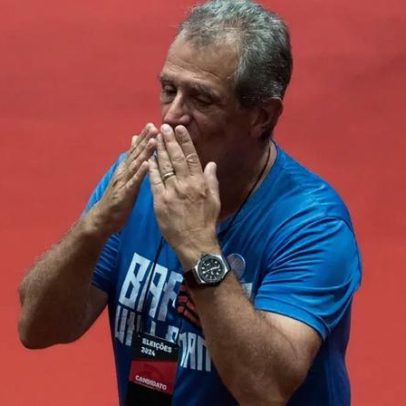 Cortes no Flamengo atingem atletas, de campeões olímpicos a jovens