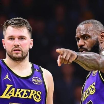 NBA 2025/26: Destaques da rodada de 18 de janeiro