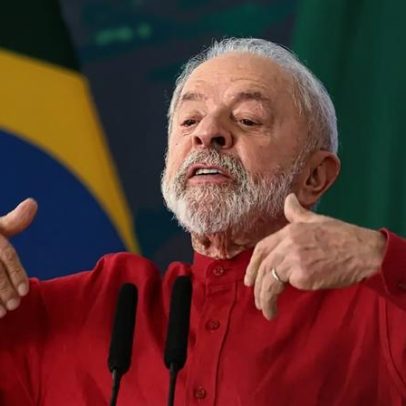 Lula critica prisão de Maduro pelos EUA e defende diálogo e soberania