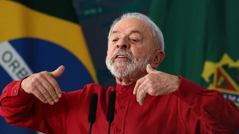Lula critica ataques dos EUA à Venezuela e defende "diálogo, soberania e futuro democrático" do país (Foto: Marcelo Camargo/Agência Brasil)