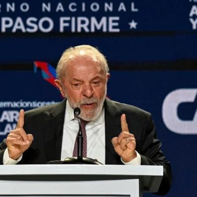 Lula critica hegemonias e defende integração da América Latina no Panamá