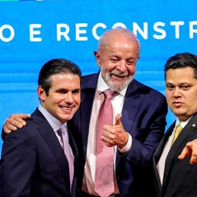 Lula é aconselhado a adiar veto para evitar atrito com Motta e Alcolumbre