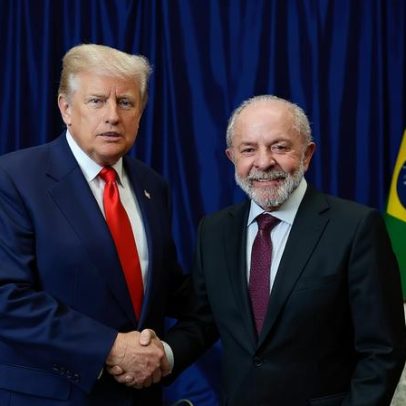 Lula viajará a Washington após ligação com Trump