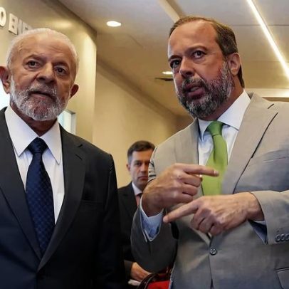 Lula ordena apurar falhas no fornecimento de energia em São Paulo