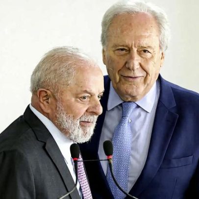 Banco Master pagou mais de R$ 6 milhões ao escritório da família Lewandowski