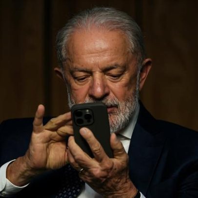 Aprovação de Lula permanece estável no início de 2026, aponta Quaest