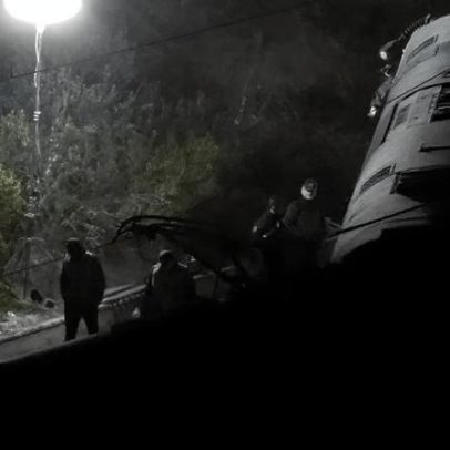 Mortos em colisão de trem de alta velocidade na Espanha chegam a 39, diz RTVE