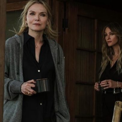 Nova temporada de Yellowstone com Pfeiffer e Russell ganha data de estreia