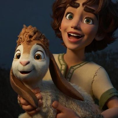 Filme bíblico Davi - Nasce um Rei estreia nos cinemas