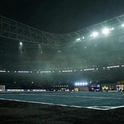 Brasil enfrenta Espanha na Kings League em transmissão ao vivo