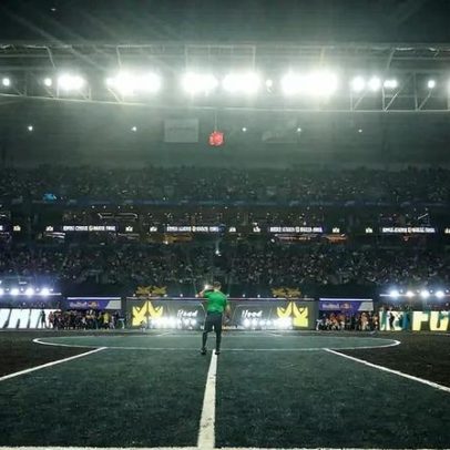 Calendário completo da Copa do Mundo da Kings League no Brasil